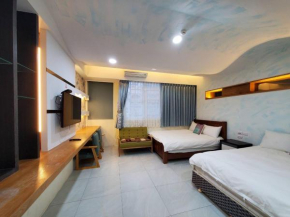 Sunshine Homestay